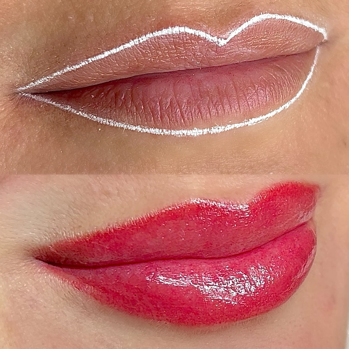 Curso de Micropigmentación de Labios