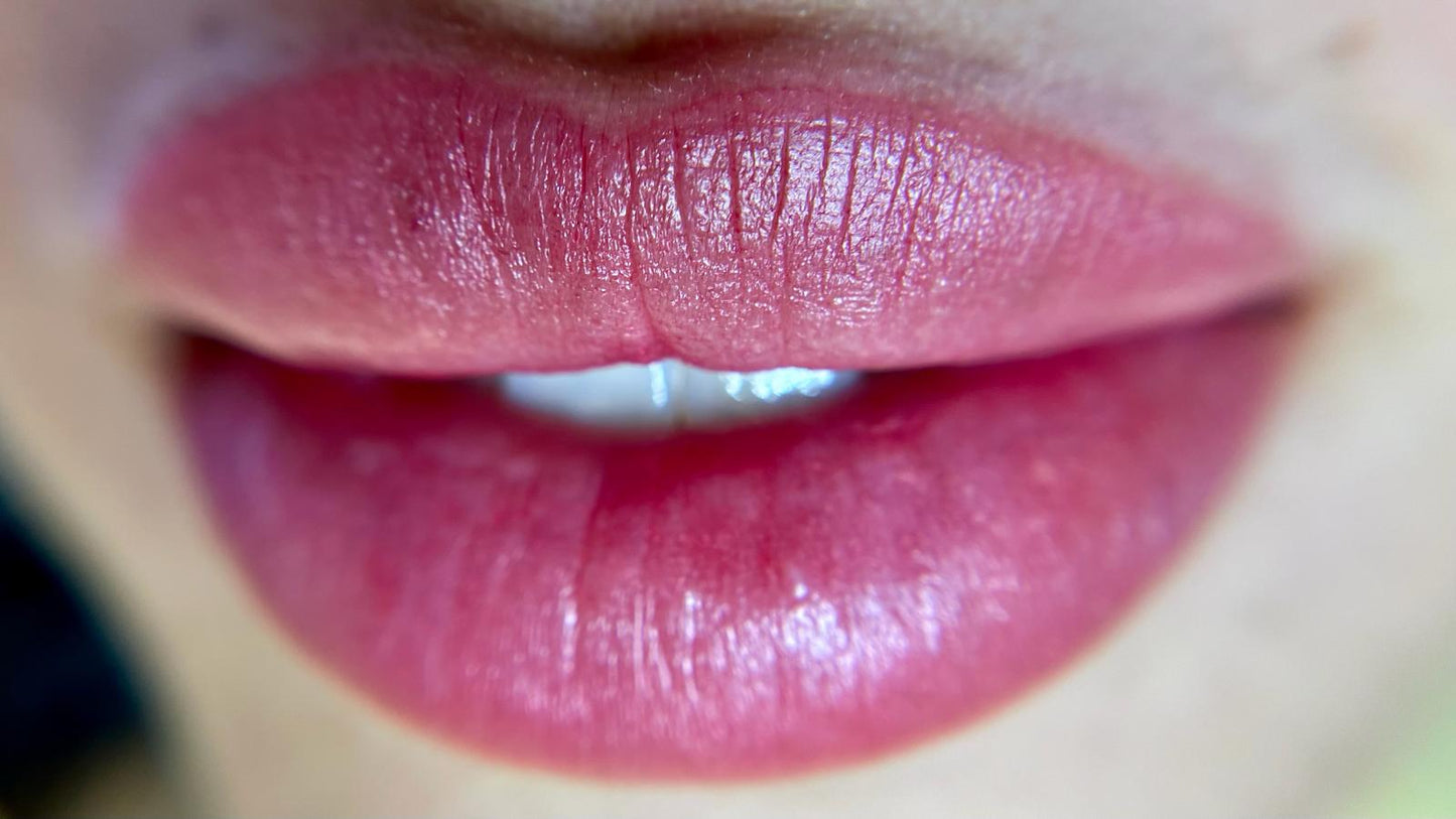 Curso de Micropigmentación de Labios